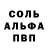 КЕТАМИН VHQ Ilya Polonin
